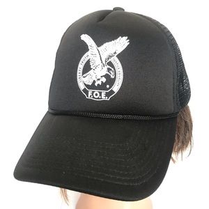 Trucker Hat